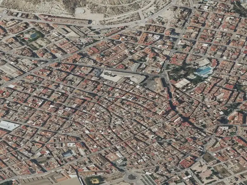 Piso en venta en Calle Francisco Caravaca, imagen 3
