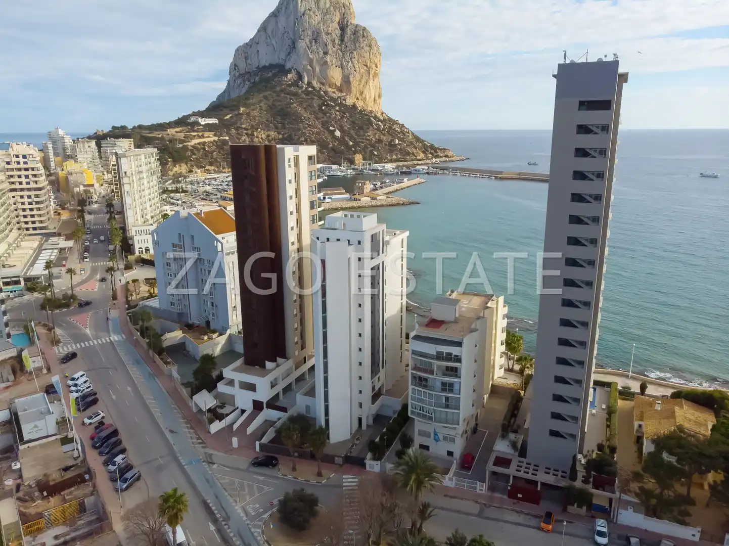 Apartamento con piscina en venta en Playa Arenal - Bol, imagen 6