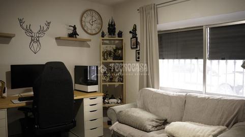 Foto 4 de Pis en venda a Barrio de Zaidín,  Granada Capital