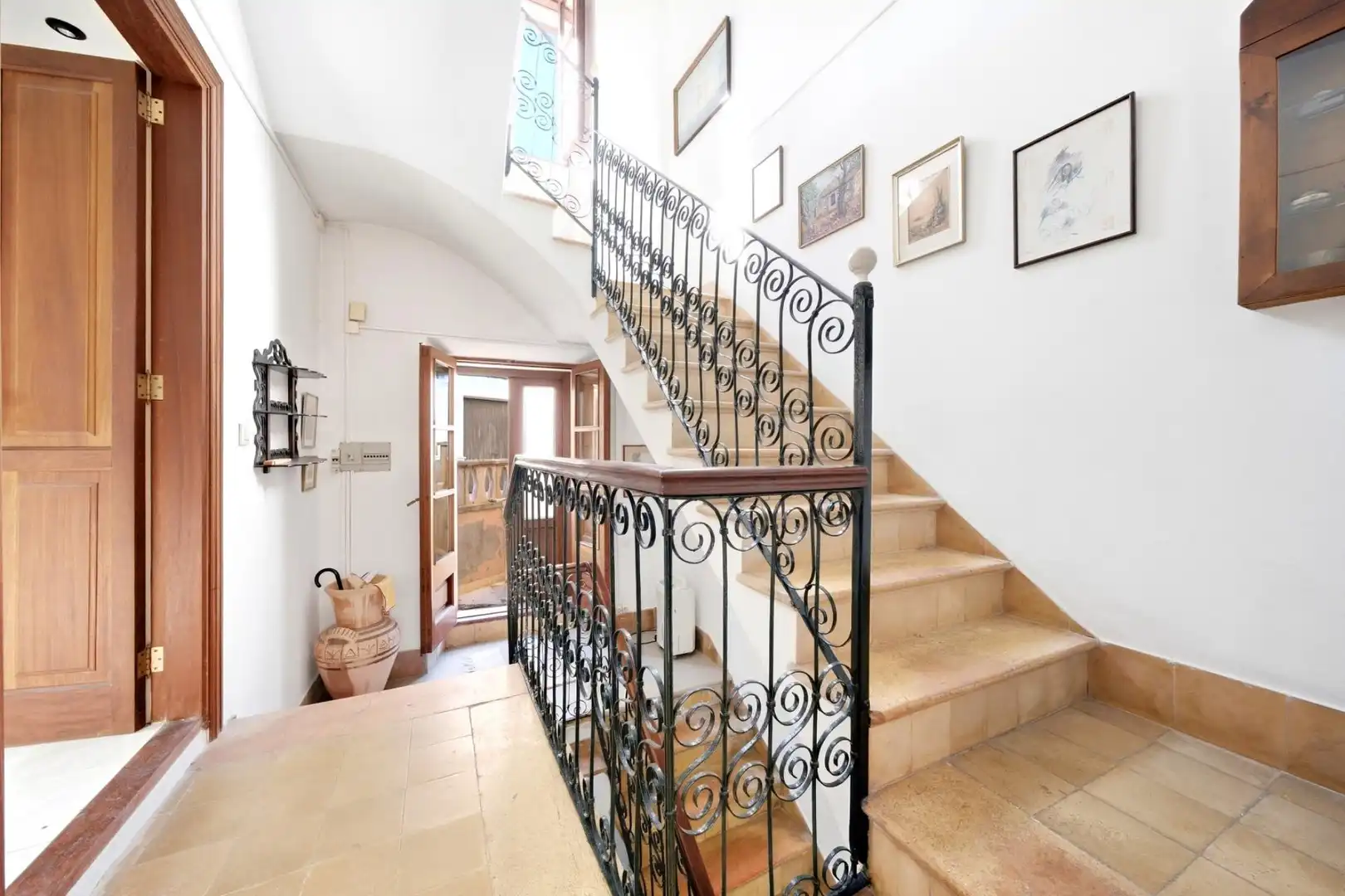 Haus zum Verkauf in Capdepera Poble, imagen 7
