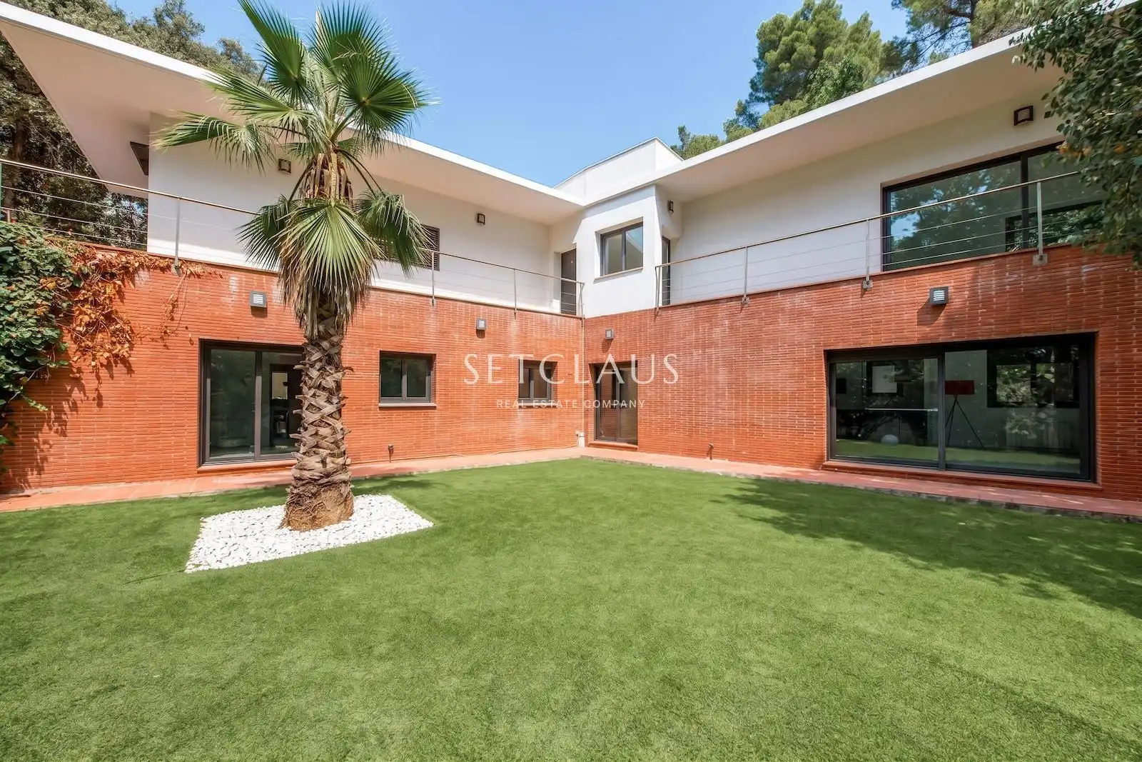 Villa avec piscine à vendre à Les Planes, imagen 4