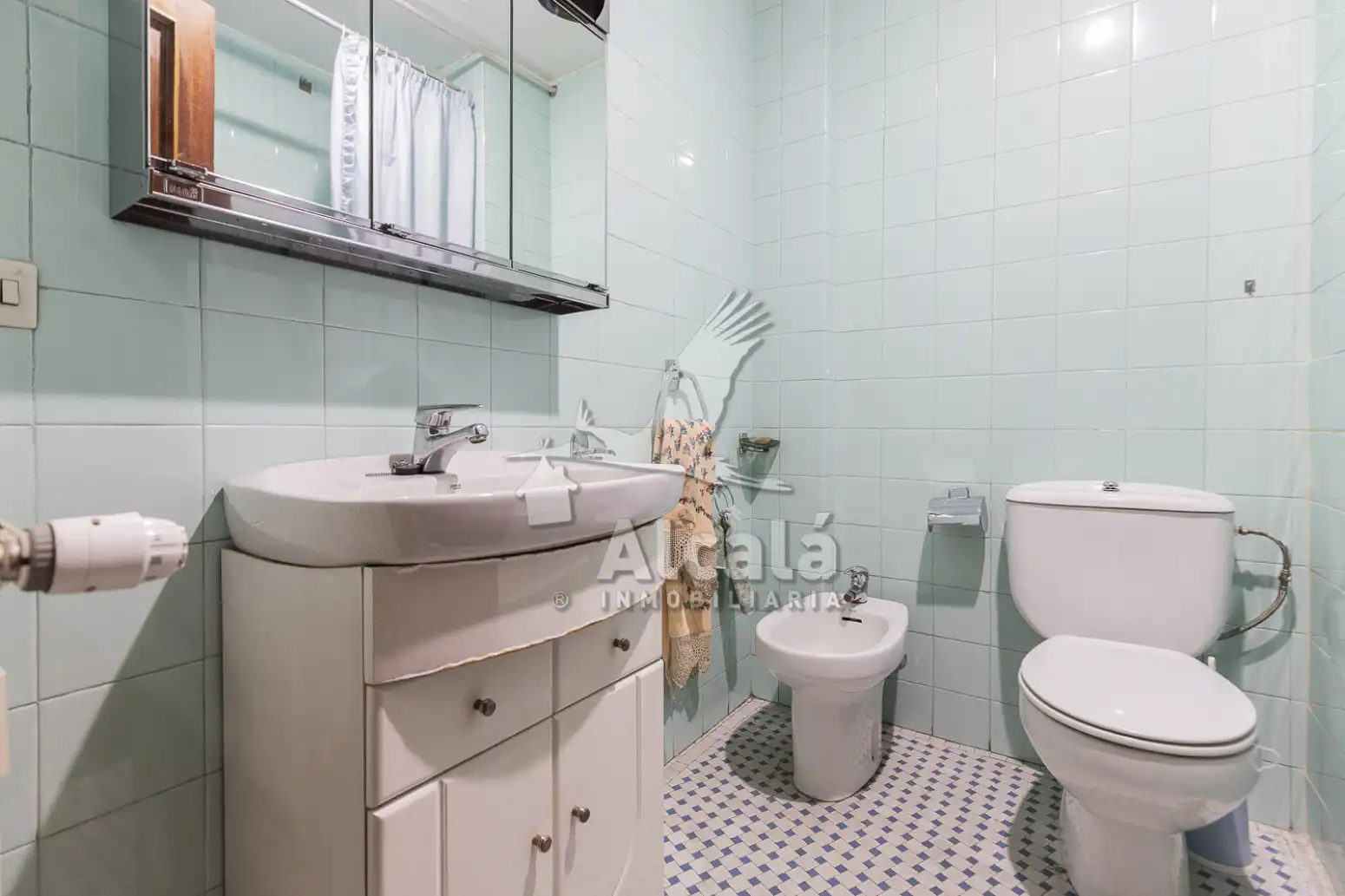 Flat with lift for sale in Retiro, imagen 51