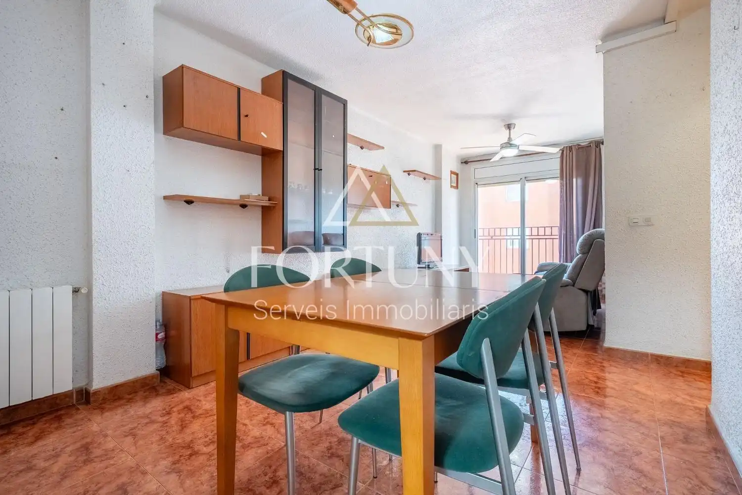 Flat with lift for sale in del Mediterrani 3, imagen 5