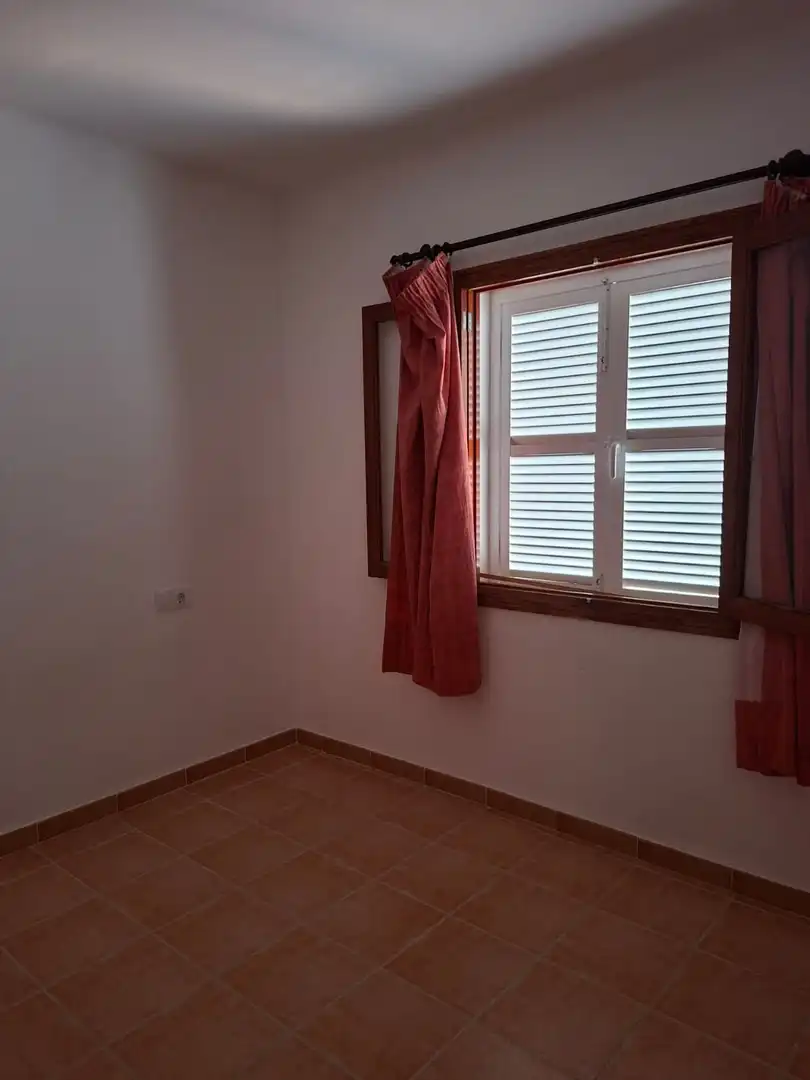 Schlafzimmer von Wohnung zur Miete in Felanitx