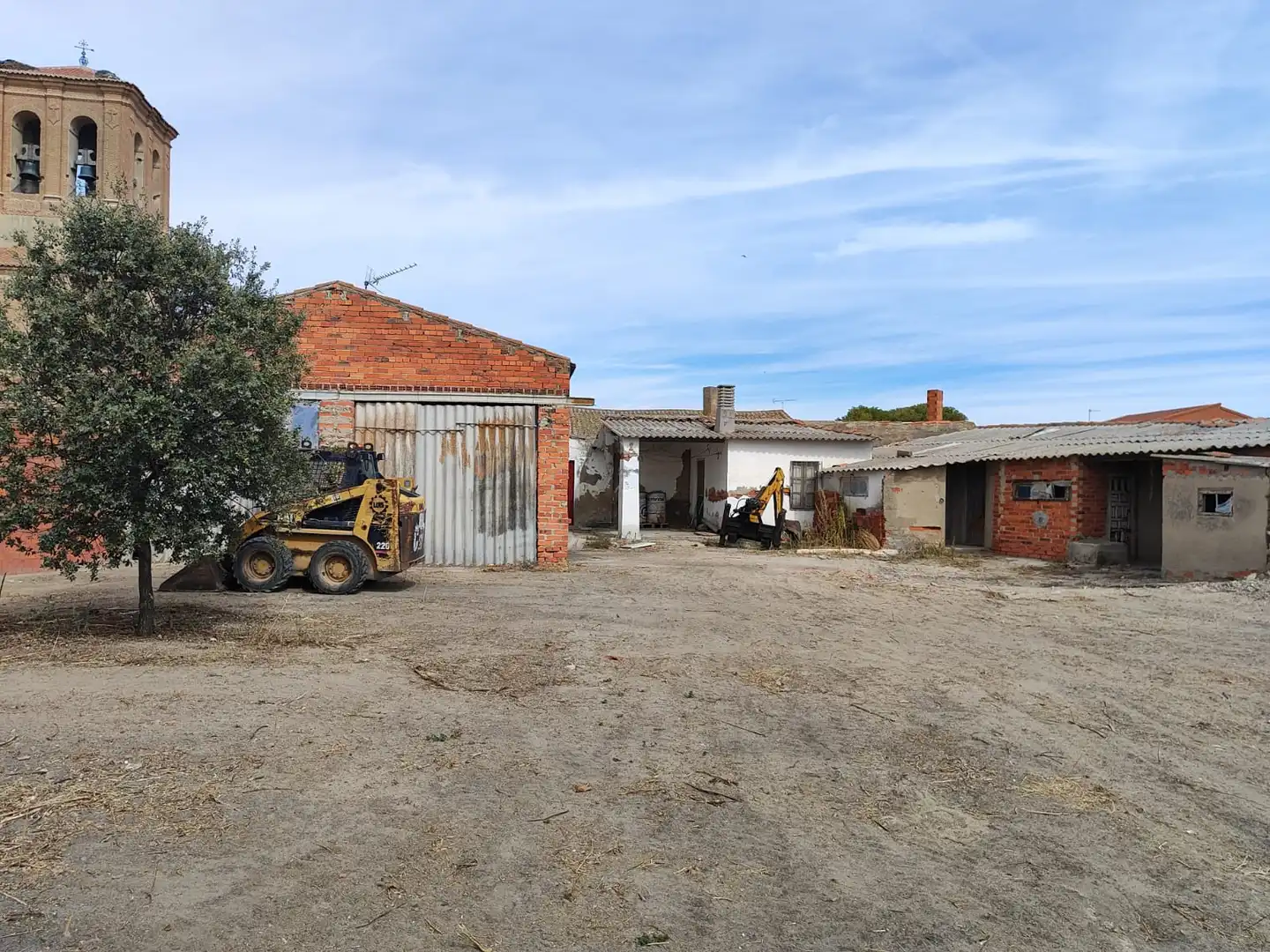 Casa o chalet en venta en Aldeaseca