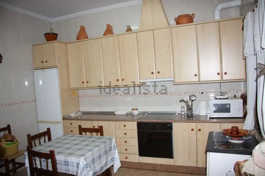 Chalet con piscina en venta en Pedanías - Extrarradio, imagen 9