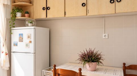 Foto 4 de Piso en venta en Cimadevilla, Gijón