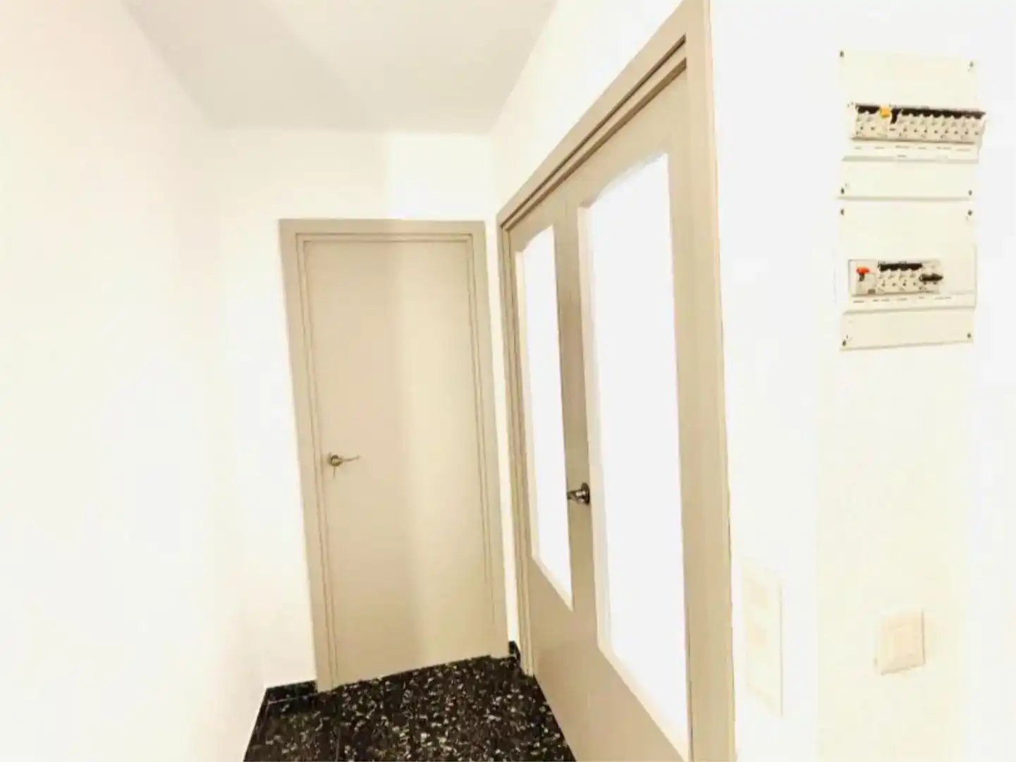 Wohnung zur Miete in  Valencia Capital mit Klimaanlage und Balkon