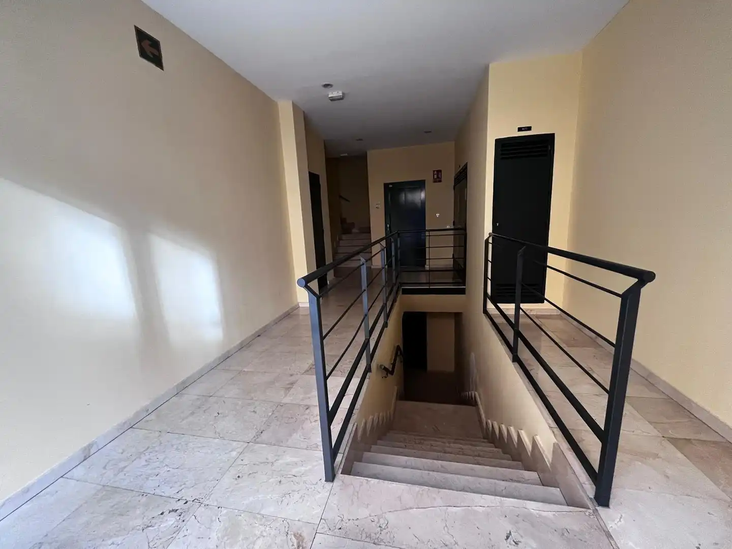 Apartamento en venta en Bargas