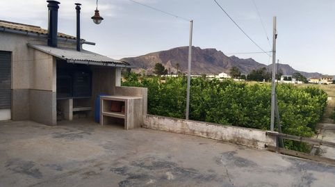 Foto 3 de Casa o chalet en venta en Santomera, Murcia