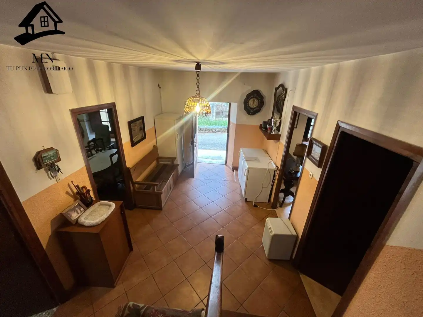 Casa o chalet en venta en Villacarriedo