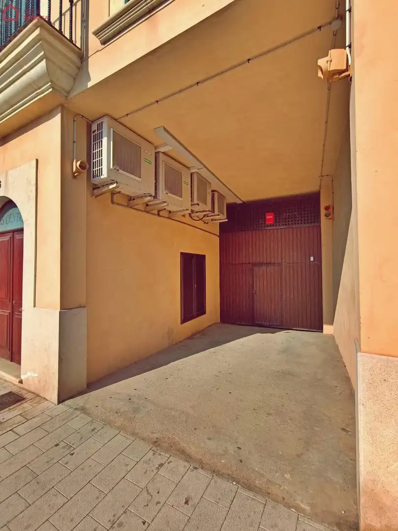 Individual en alquiler en Carrer Carrer del General Weyler 25, imagen 11