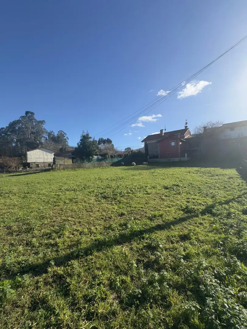 Terreni e lotti in vendita a Barrio Sámano-Helguera, imagen 8