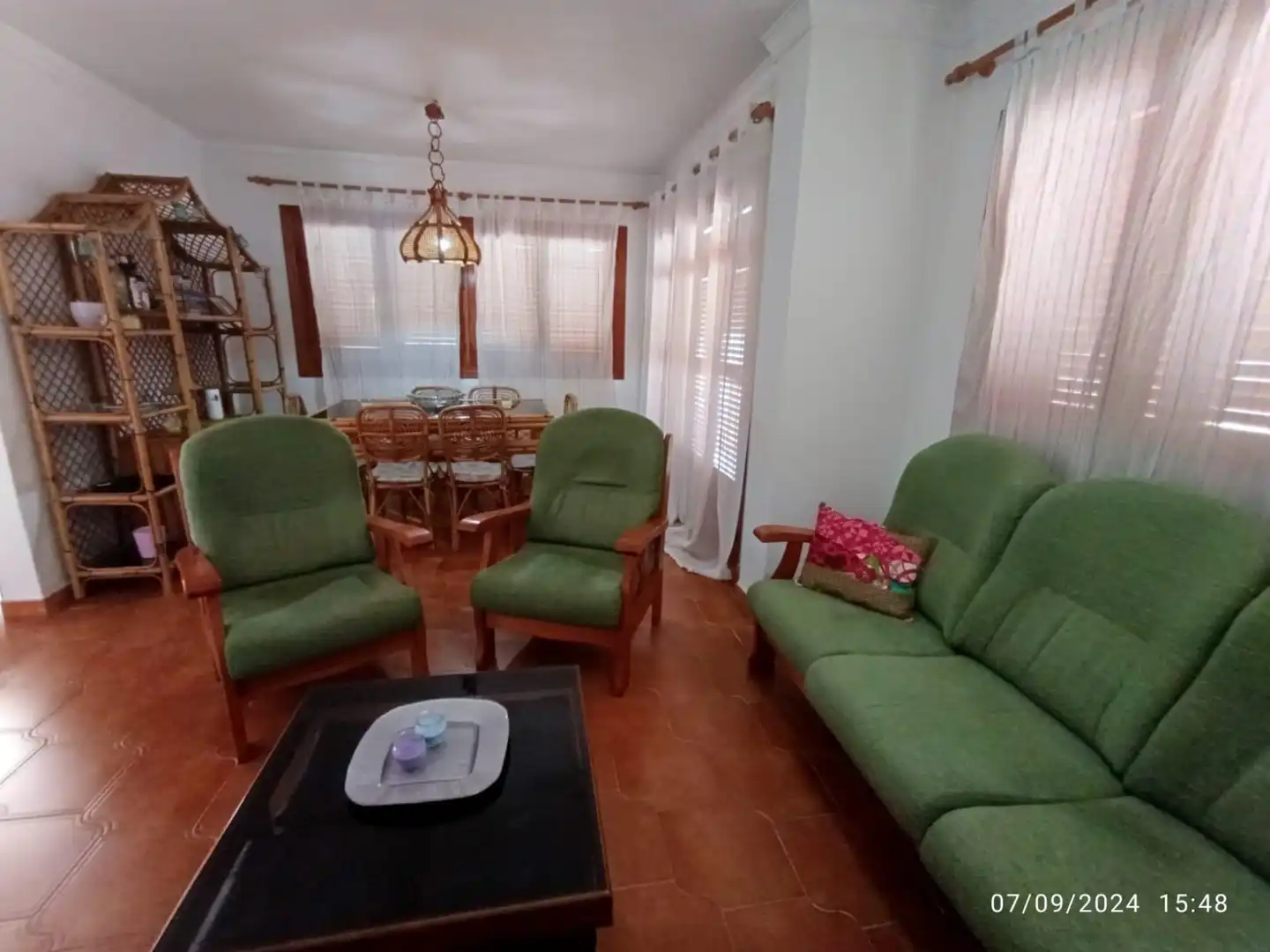 Villa avec piscine à vendre à Urbanizacion URB TODOSOL, imagen 39