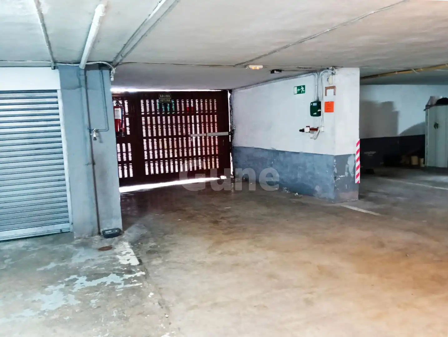 Parking of Garage for rent in Beasain