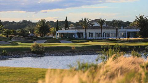 Foto 5 de Finca rústica en venda a Lomas de Campoamor - Las Ramblas, Orihuela