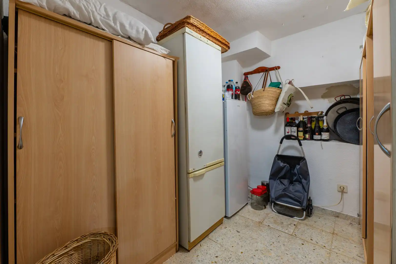 Kitchen of Houses for sale in Uceda  with Heating, Private garden and Terrace