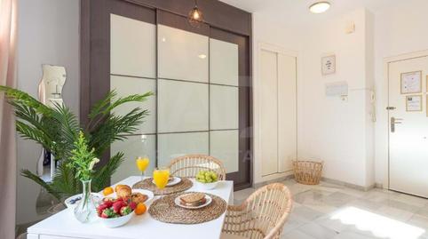 Foto 3 de Estudio en venta en La Trinidad, Málaga