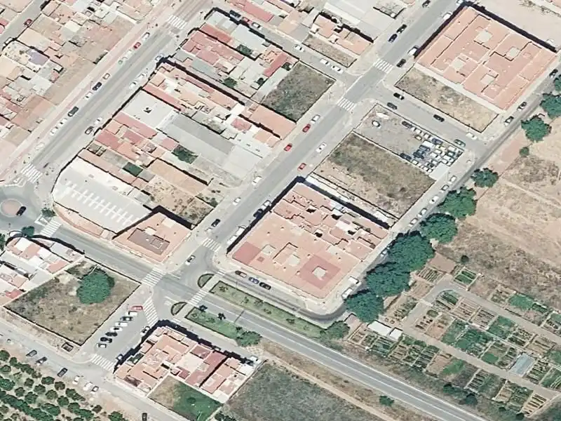 Detached house for sale in FRANCESC EZQUERRER 36