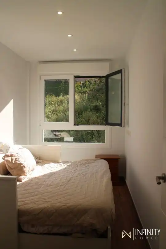 Habitación de Piso de alquiler en Bilbao  con Calefacción, Terraza y Balcón