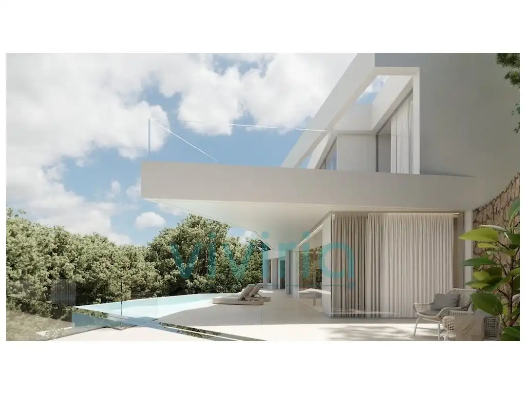 Maison avec piscine à vendre à Altea Hills, imagen 10