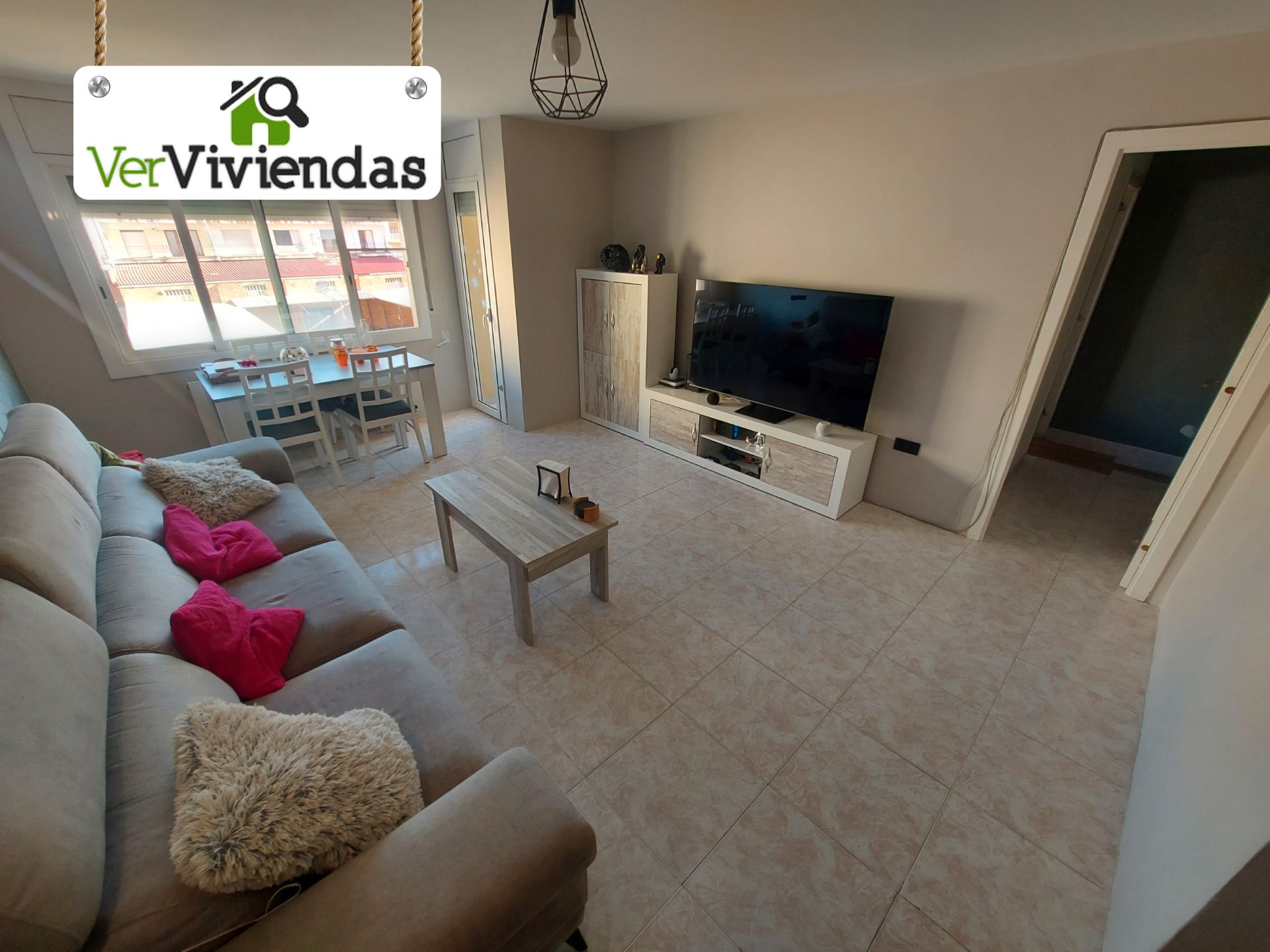 Pis en venda a Carrer Josep Irla Bosch, 19, El Tancat - Mas d'en Gual