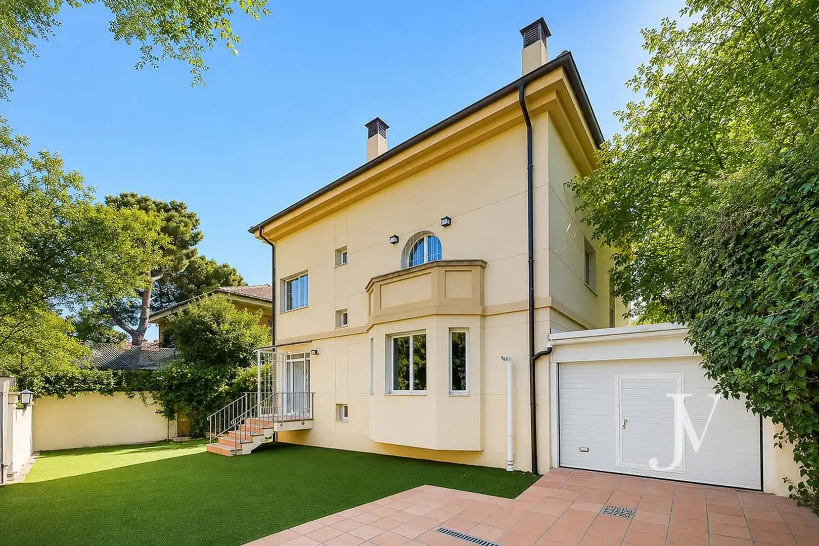 Houses for sale in Nueva España