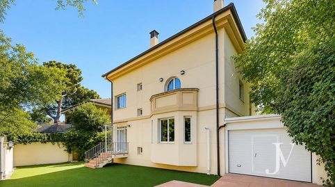 Photo 4 of Houses for sale in Nueva España, Madrid Capital