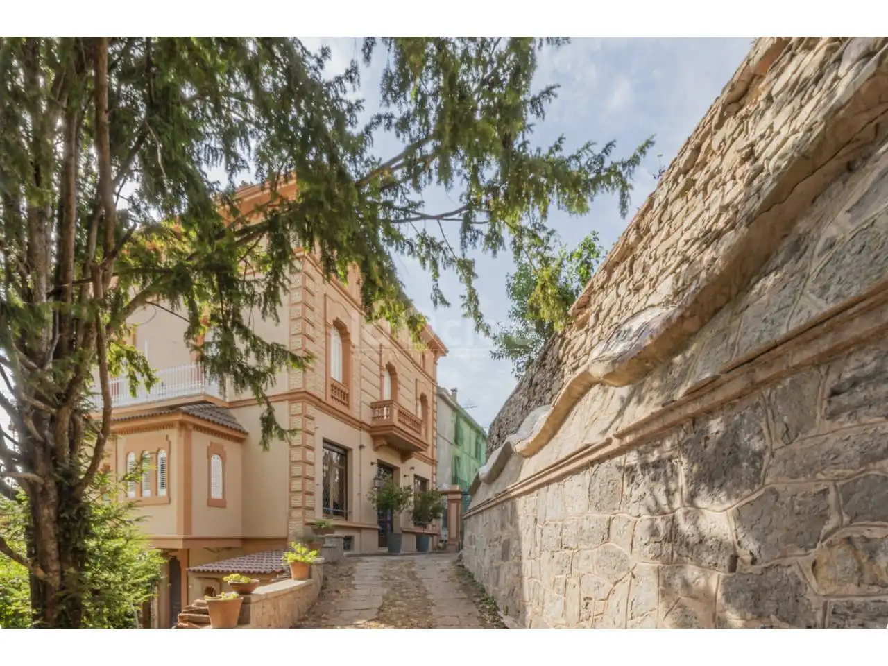 Detached house with garden for sale in Calle Richard Wagner, imagen 12