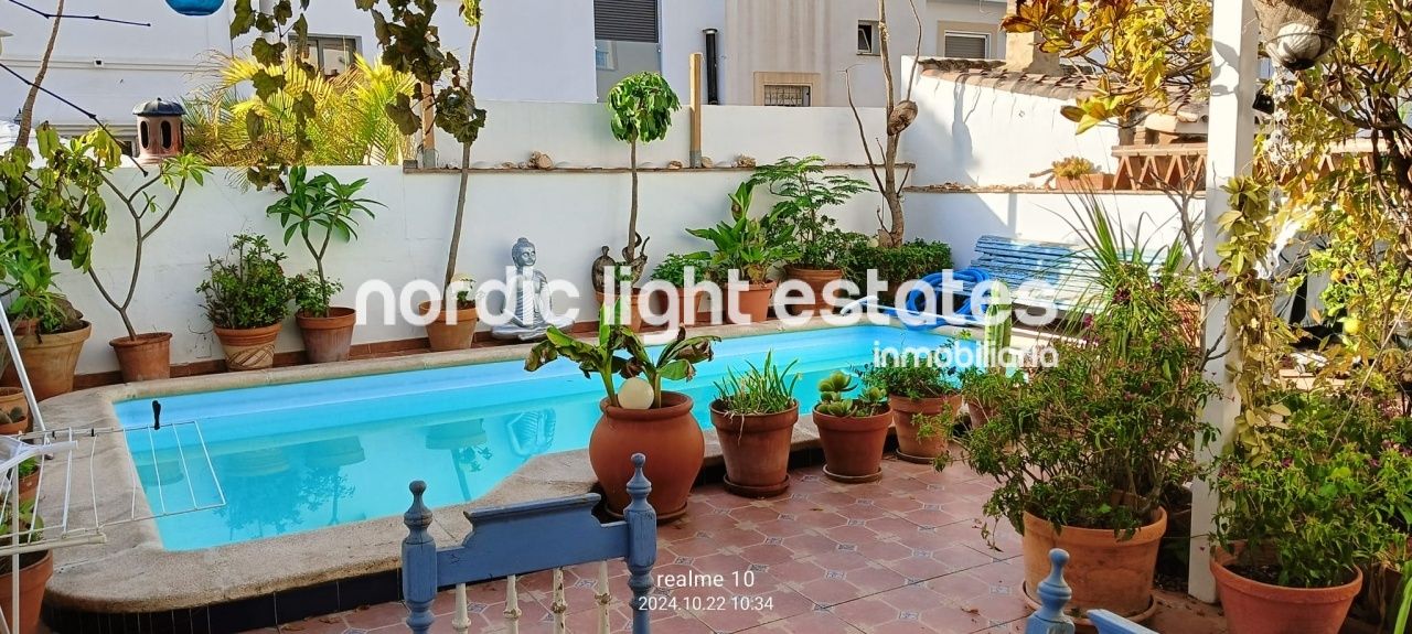 House or chalet for sale in Almijara