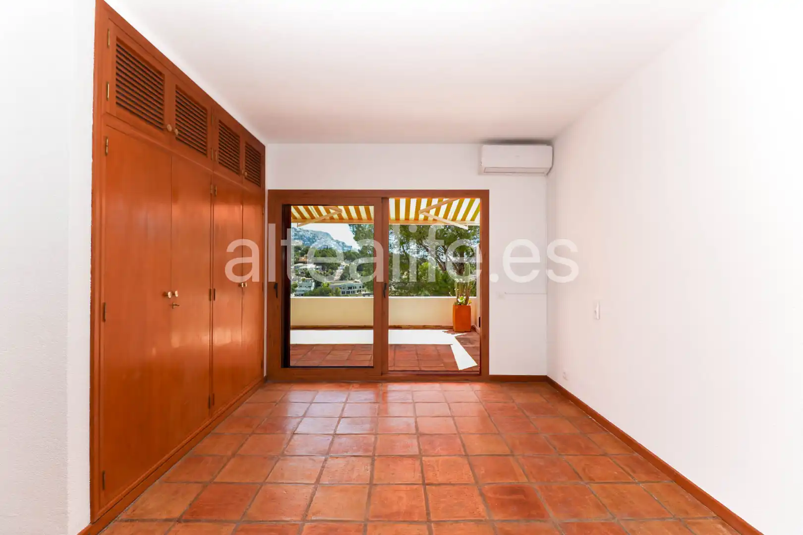Apartamento en venta en Altea con Aire acondicionado, Terraza y Piscina comunitaria