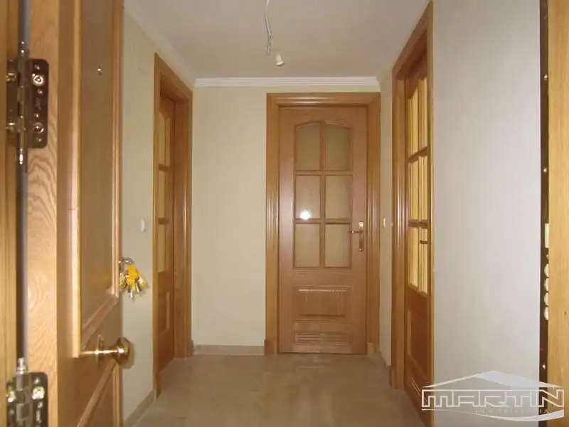 Piso en venta en De Luis Alberto De Cuenca, 70, El Valle