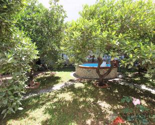 Garden of House or chalet for sale in Vélez-Málaga  with Private garden, Terrace and Storage room