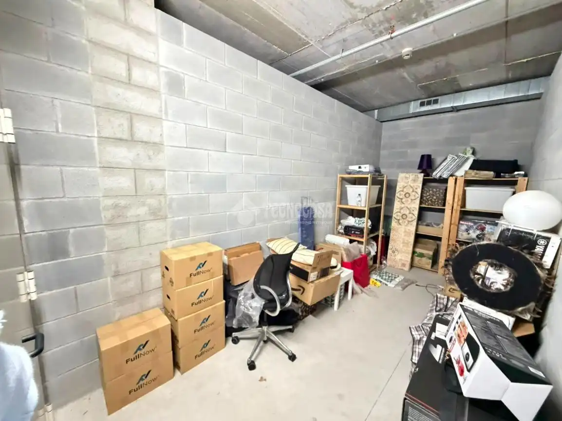 Wohnung mit Aufzug zum Verkauf in Les Corts, imagen 11