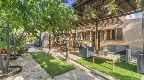 Foto 2 de Finca rústica en venda a Poligono 4, Alaró, Illes Balears