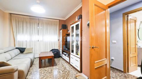 Foto 4 de Pis en venda a Avenida de Abril - 9 de Octubre, Valencia