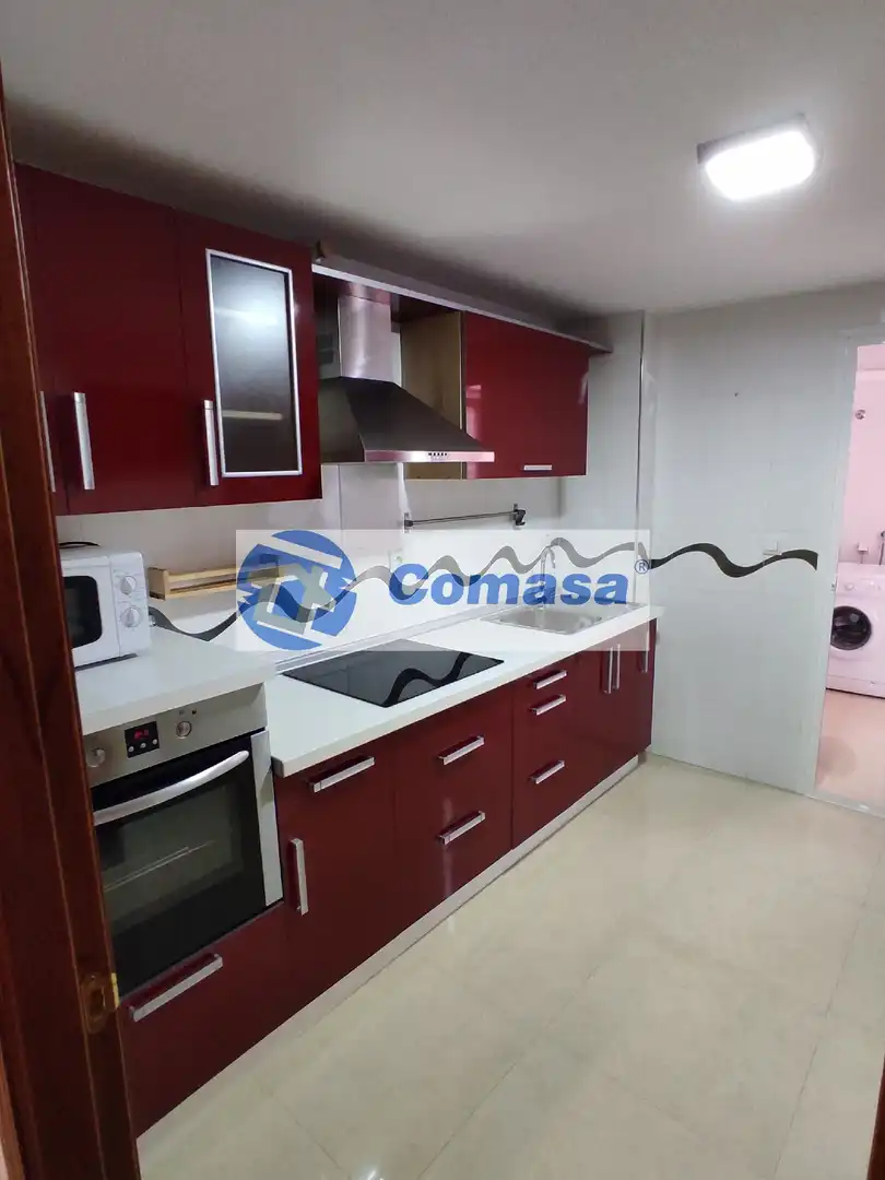 Flat with lift to rent in Martos, imagen 14