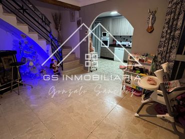 Adosado en venta en Encinas Reales