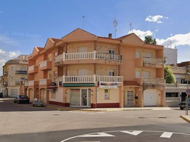 Villa in vendita a Plaza de la Generalitat