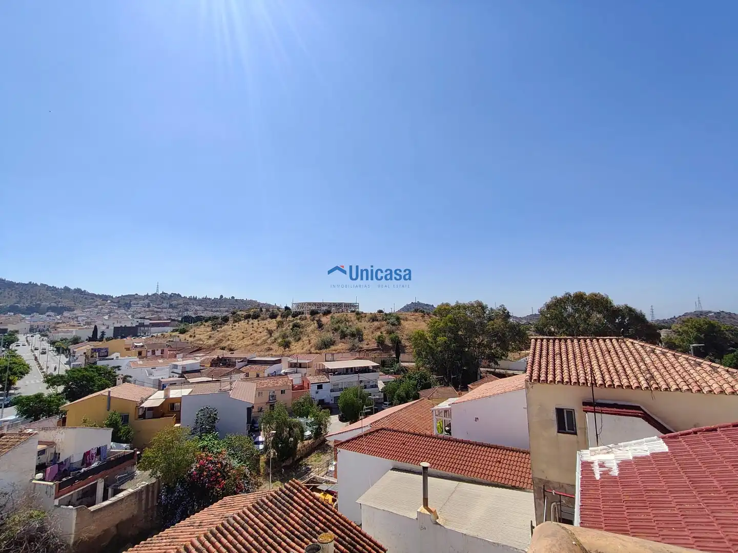 Pis de lloguer a Santa Isabel