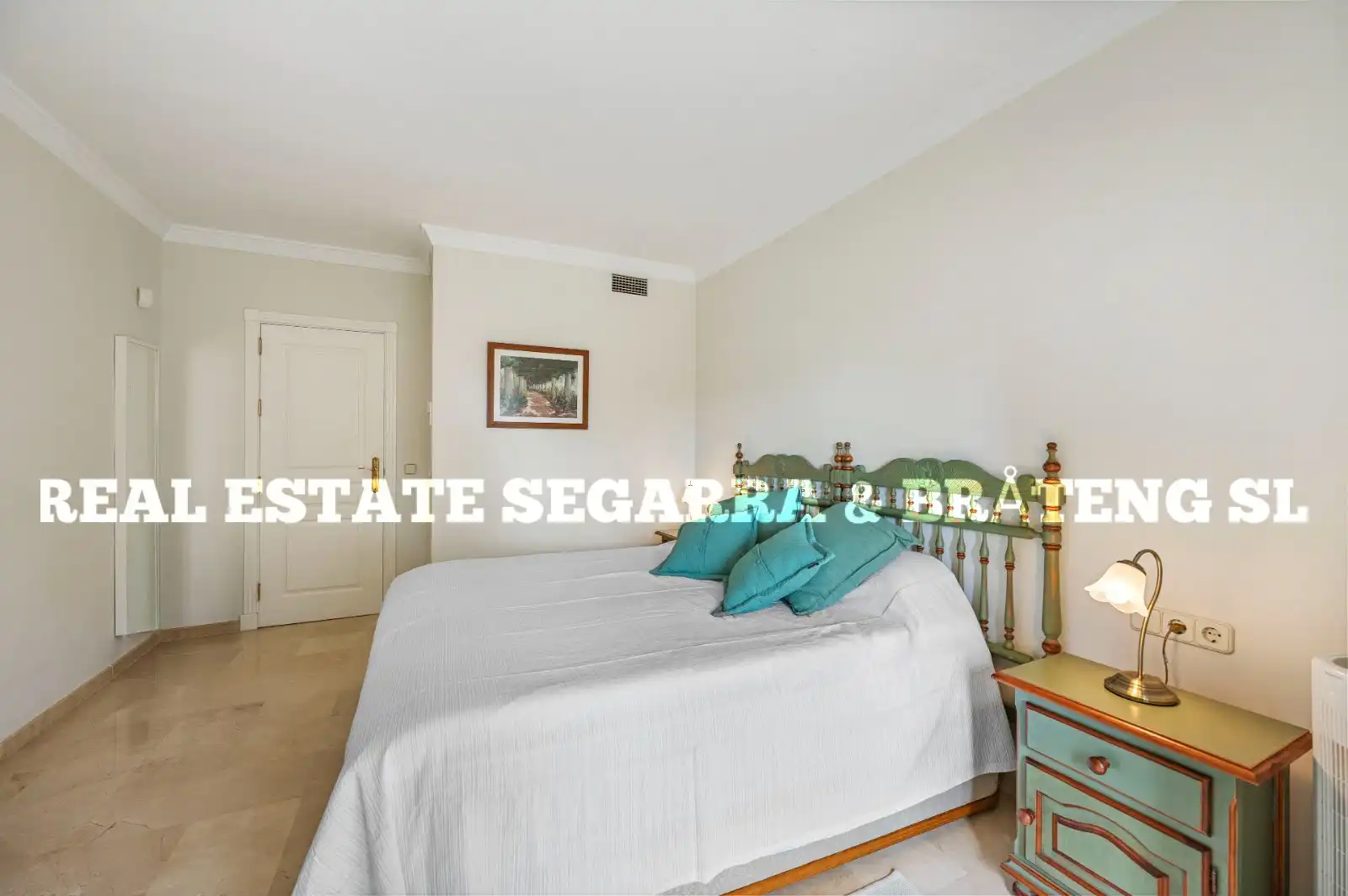 Apartament amb terrassa en venda a Calle Carril del Relojero, imagen 17