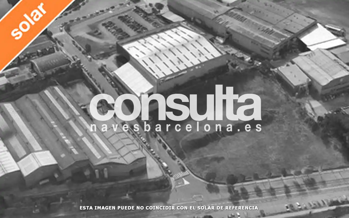 Industrial land to rent in Carrer Flassaders 17, imagen 4