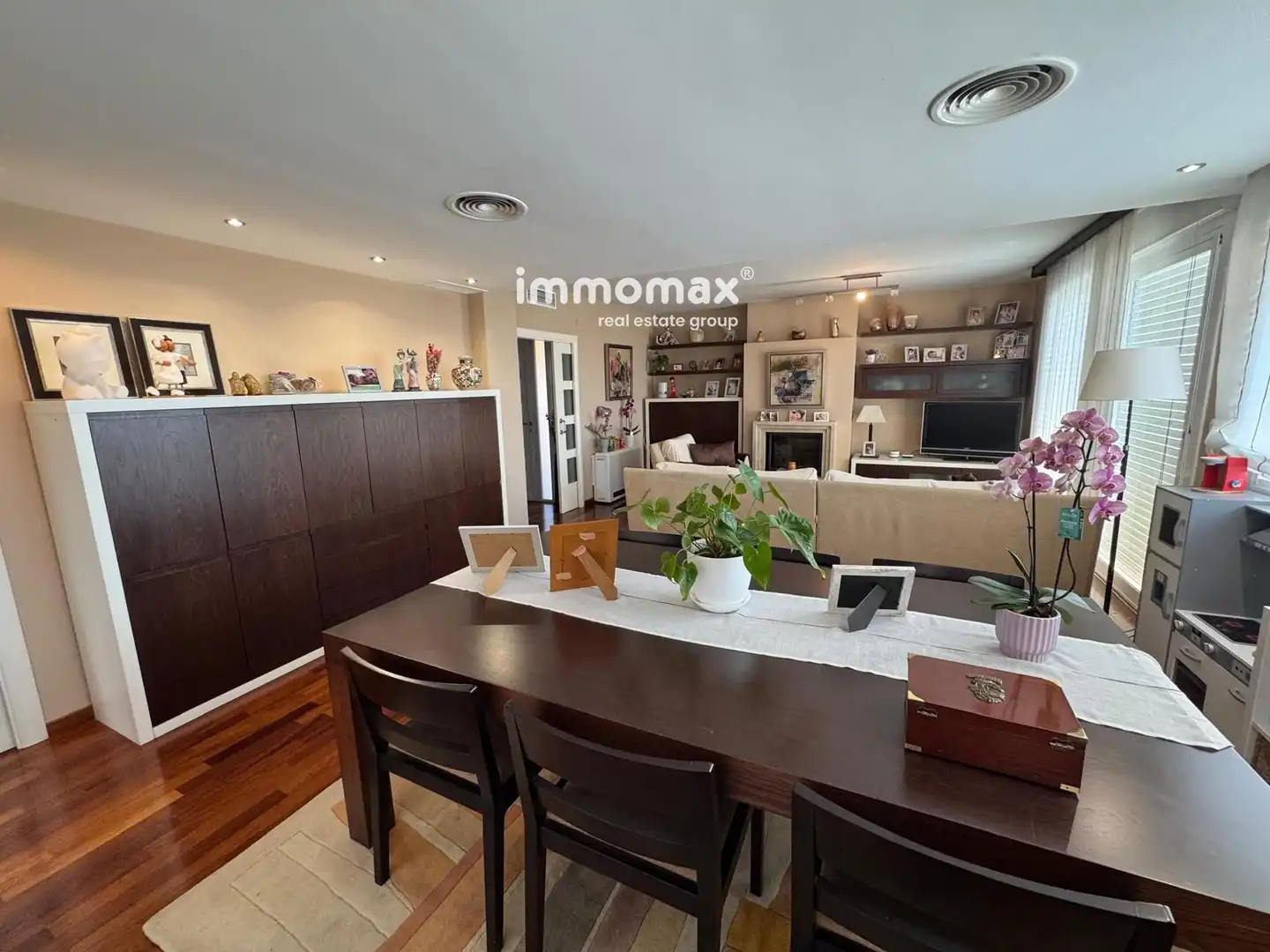Casa o chalet en venta en Sant Boi de Llobregat con Aire acondicionado, Calefacción y Terraza
