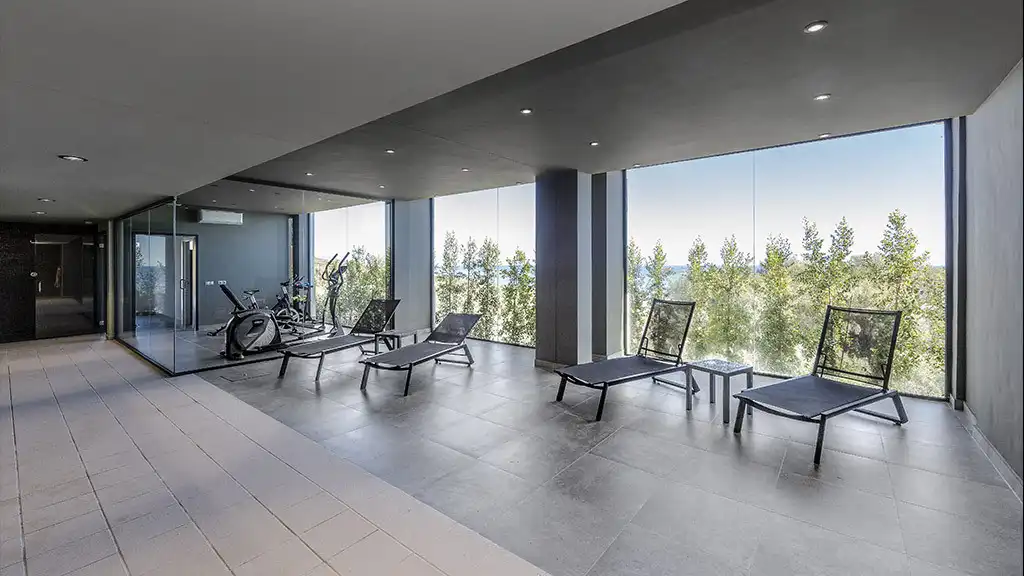 Apartamento con piscina en venta en Manilva Pueblo, imagen 19