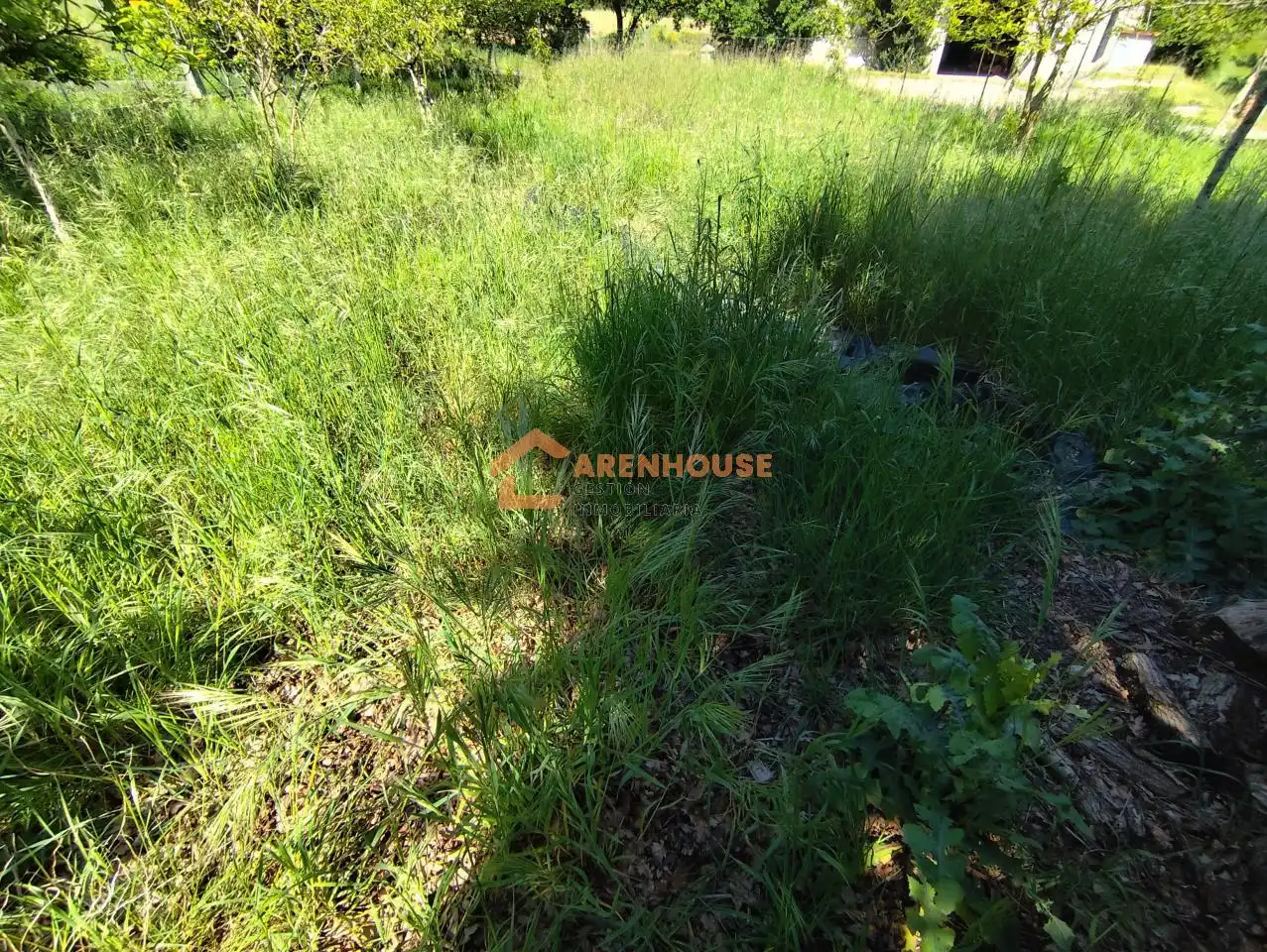 Residencial en venda en Baños de Molgas