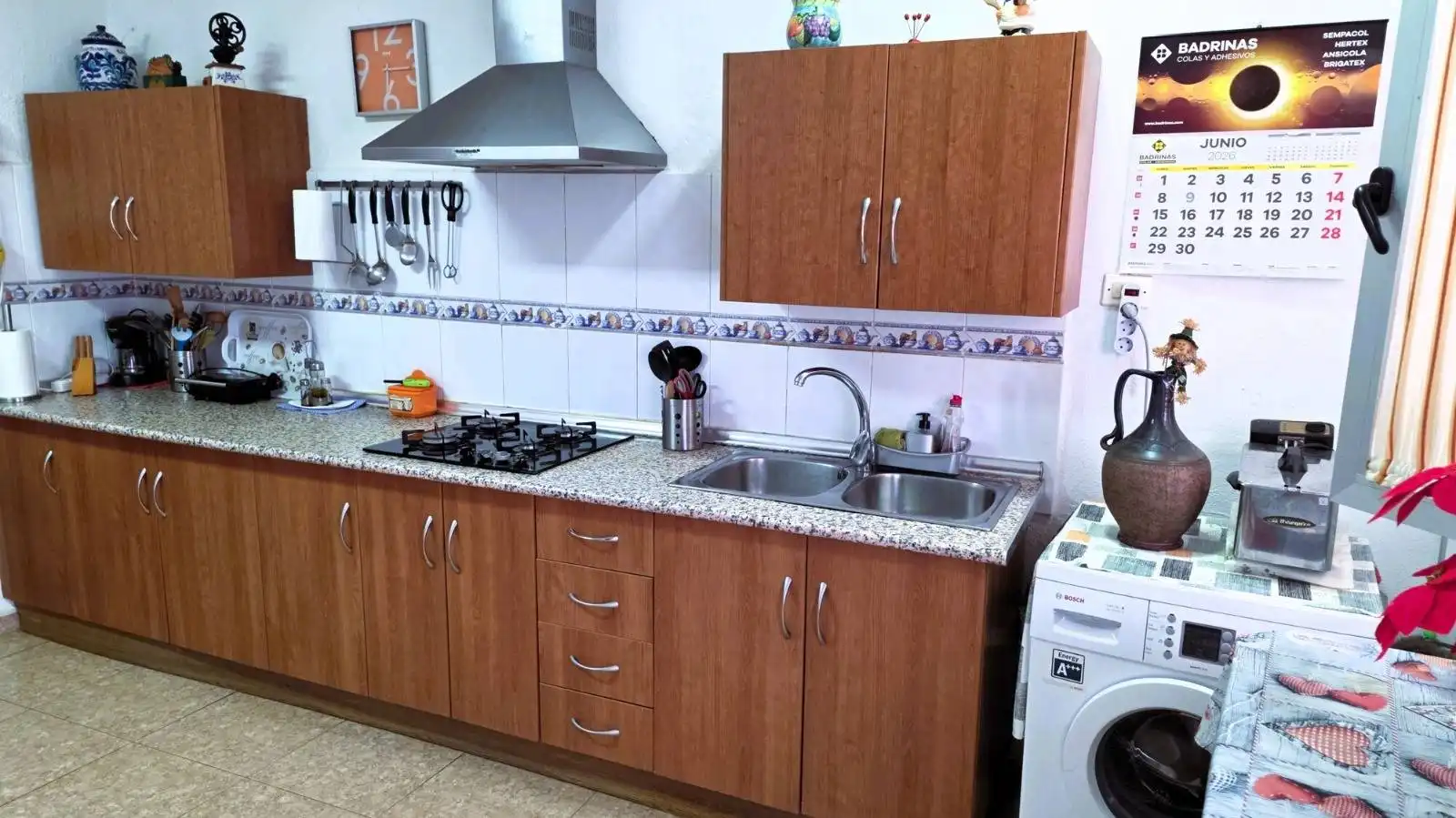 Casa amb terrassa en venda a Centro, imagen 13