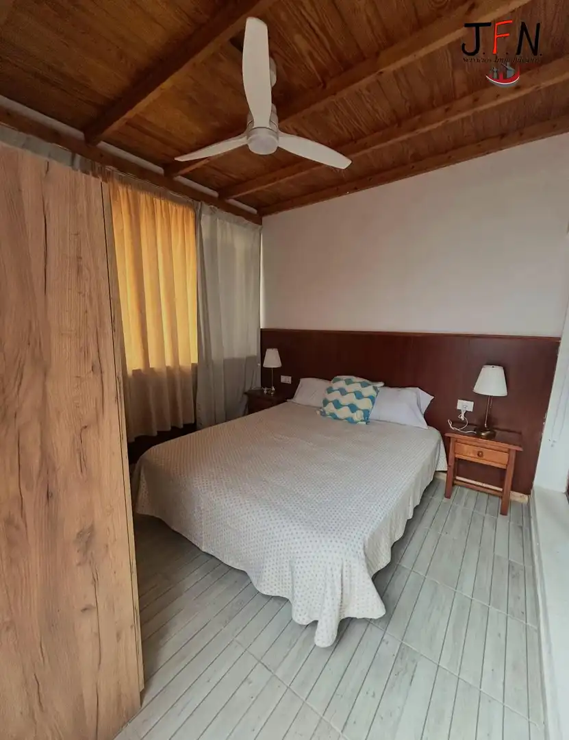 Maisonette zur Miete in J.RAMON SOTO MORALES, 57, Caleta de Fuste