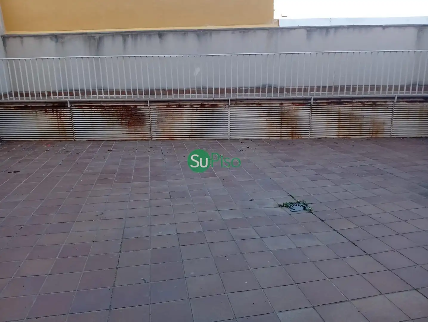 Terraza de Piso en venta en Recas con Aire acondicionado, Calefacción y Trastero