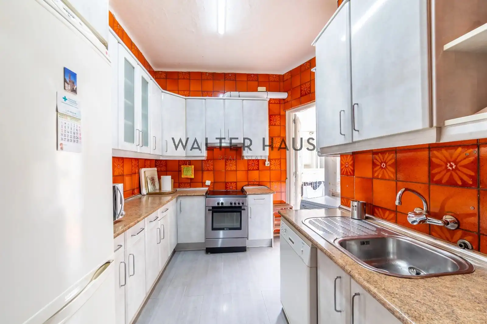 Flat with lift for sale in Calle del Duque de Sesto, imagen 6