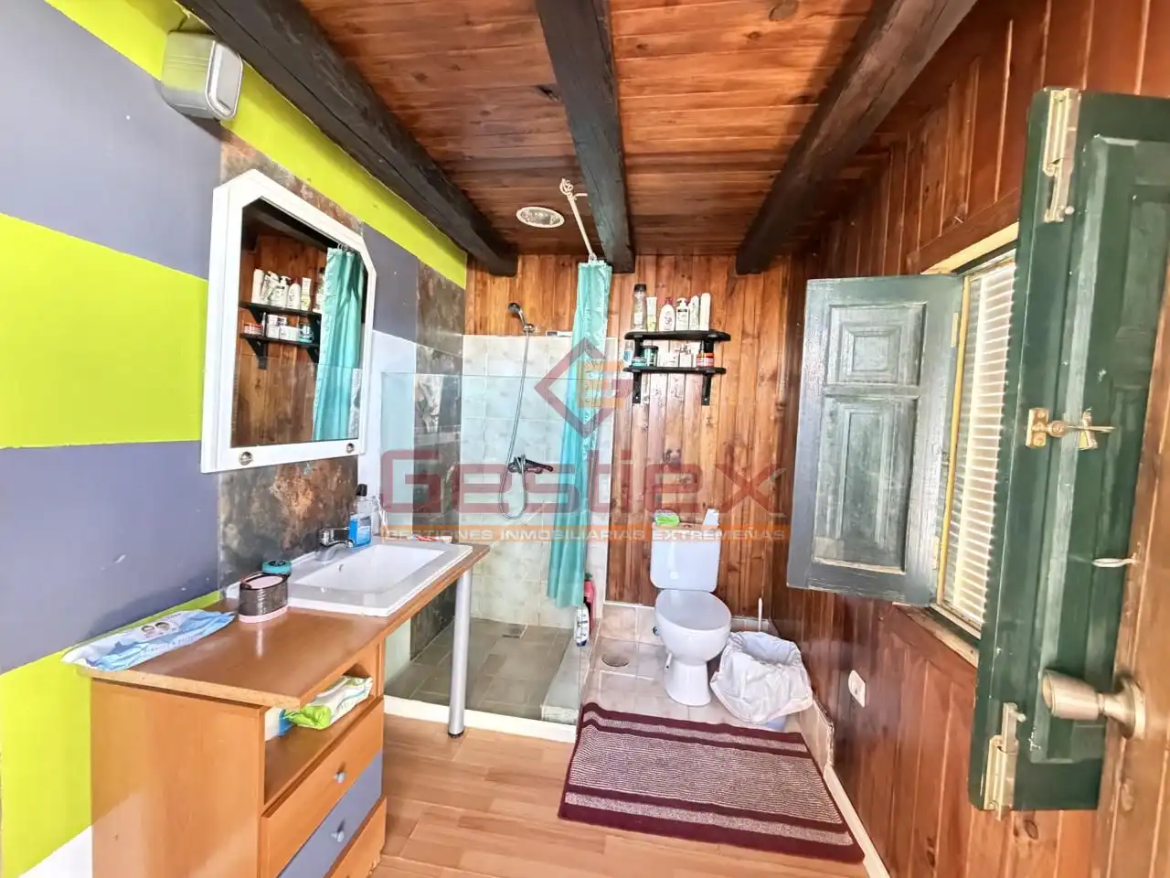 Casa o xalet en venda a Almendralejo